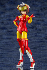 Frame Arms Girl & Rapid Raider Set Hresvelgr Ver