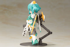 Frame Arms Girl Sylphy