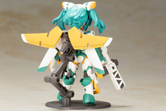 Frame Arms Girl Sylphy