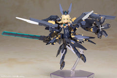 Frame Arms Girl Zelfikar