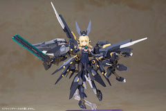 Frame Arms Girl Zelfikar