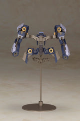 Frame Arms Girl Zelfikar