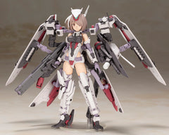 Pre-Order Frame Arms Girl Kongo