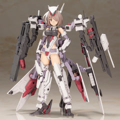 Pre-Order Frame Arms Girl Kongo