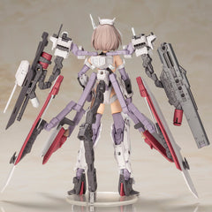 Pre-Order Frame Arms Girl Kongo