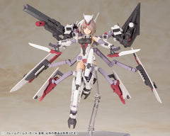 Pre-Order Frame Arms Girl Kongo