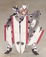 Pre-Order Frame Arms Girl Kongo