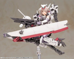 Pre-Order Frame Arms Girl Kongo