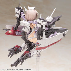 Pre-Order Frame Arms Girl Kongo