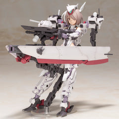 Pre-Order Frame Arms Girl Kongo