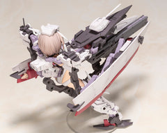 Pre-Order Frame Arms Girl Kongo