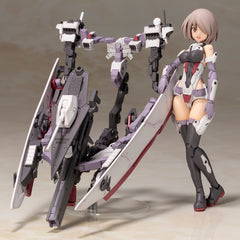 Pre-Order Frame Arms Girl Kongo