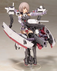 Pre-Order Frame Arms Girl Kongo