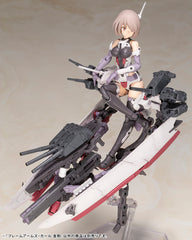 Pre-Order Frame Arms Girl Kongo