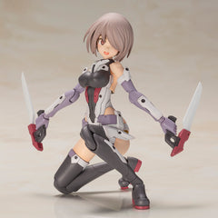 Pre-Order Frame Arms Girl Kongo