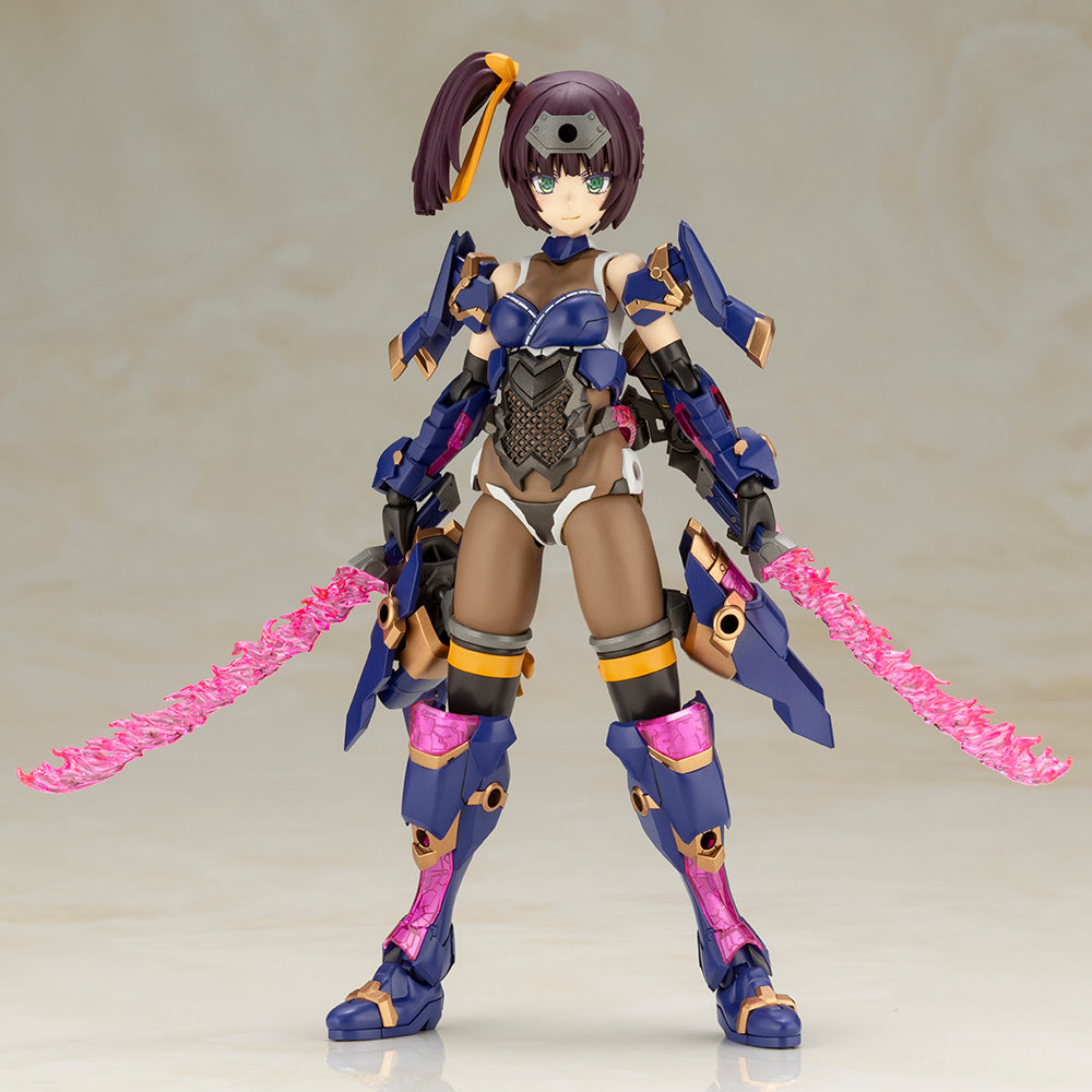 Pre-Order Frame Arms Girl Ayatsuki