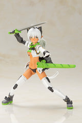 Pre-Order Himada Humikane Art Works Arsia Another Color with FGM148 Type Anti-Tank Missile