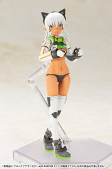 Pre-Order Himada Humikane Art Works Arsia Another Color with FGM148 Type Anti-Tank Missile