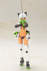 Pre-Order Himada Humikane Art Works Arsia Another Color with FGM148 Type Anti-Tank Missile