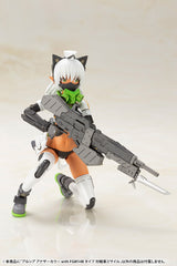 Pre-Order Himada Humikane Art Works Arsia Another Color with FGM148 Type Anti-Tank Missile