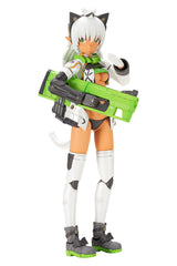 Pre-Order Himada Humikane Art Works Arsia Another Color with FGM148 Type Anti-Tank Missile