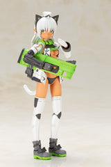 Pre-Order Himada Humikane Art Works Arsia Another Color with FGM148 Type Anti-Tank Missile
