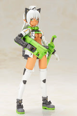 Pre-Order Himada Humikane Art Works Arsia Another Color with FGM148 Type Anti-Tank Missile