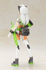 Pre-Order Himada Humikane Art Works Arsia Another Color with FGM148 Type Anti-Tank Missile