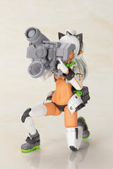 Pre-Order Himada Humikane Art Works Arsia Another Color with FGM148 Type Anti-Tank Missile