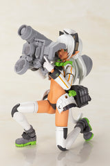 Pre-Order Himada Humikane Art Works Arsia Another Color with FGM148 Type Anti-Tank Missile