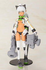 Pre-Order Himada Humikane Art Works Arsia Another Color with FGM148 Type Anti-Tank Missile