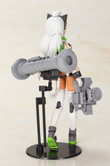 Pre-Order Himada Humikane Art Works Arsia Another Color with FGM148 Type Anti-Tank Missile