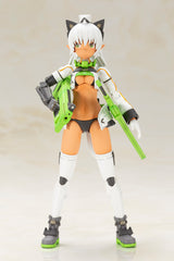 Pre-Order Himada Humikane Art Works Arsia Another Color with FGM148 Type Anti-Tank Missile