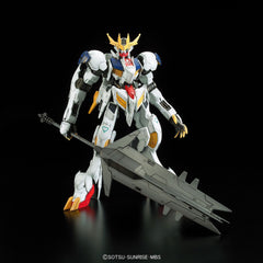 Full Mechanics Gundam Barbatos Lupus Rex