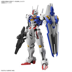Pre-Order Full Mechanics Gundam Aerial