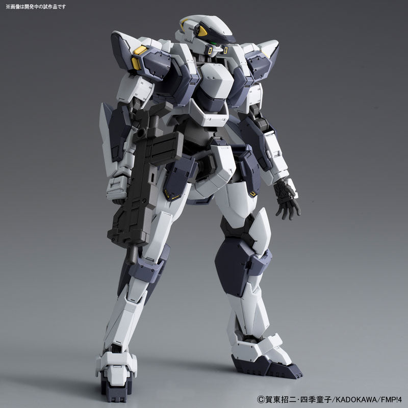 1/60 Full Metal Panic! Invisible Victory - Arbalest (Ver IV)