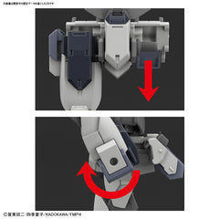 1/60 Full Metal Panic! Invisible Victory - Arbalest (Ver IV)