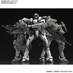 1/60 Full Metal Panic! Invisible Victory - Gernsback (Ver IV)