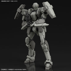 1/60 Full Metal Panic! Invisible Victory - Gernsback (Ver IV)