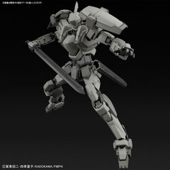 1/60 Full Metal Panic! Invisible Victory - Gernsback Commander Type (Ver IV)