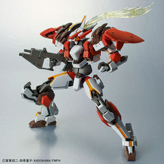 1/60 Full Metal Panic! Invisible Victory - Laevatein
