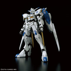 Full Mechanics Gundam Bael