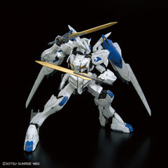 Full Mechanics Gundam Bael