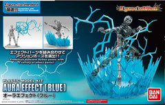 Figure-rise Effect - Aura Effect (Blue)