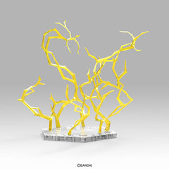 Figure-rise Effect - Aura Effect (Yellow)