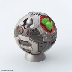 Haro Figure-Rise Mechanics