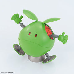 Haro Figure-Rise Mechanics