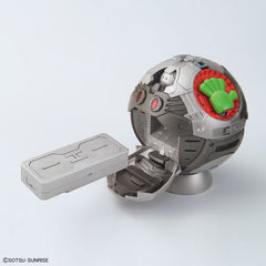 Haro Figure-Rise Mechanics