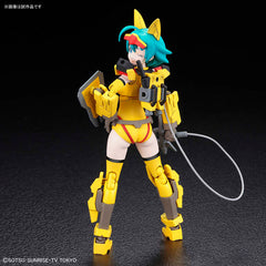 Figure-rise Standard Build Divers - Diver Nami