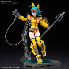 Figure-rise Standard Build Divers - Diver Nami